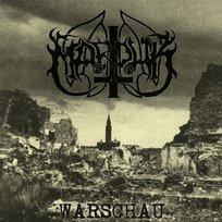 Warschau - Live in 2005 Marduk