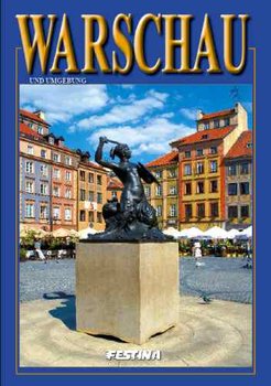 Warschau - Jabłońska Stanisława, Jabłońska Jolanta, Jabłoński Rafał