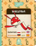 Warszawa. Przewodnik - Romanowicz Robert