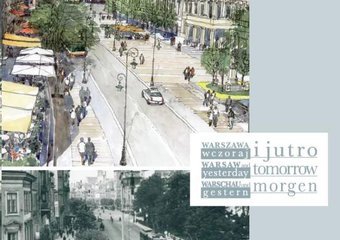 Warszawa w Monachium