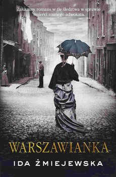 Warszawianka - Żmiejewska Ida