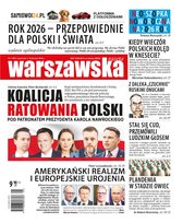 Nowości - tygodniki