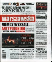 Warszawska Gazeta