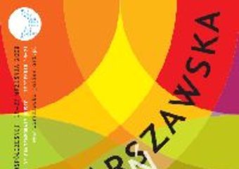 Warszawska Jesień w rytmach latino