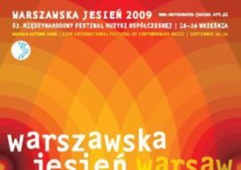 Warszawska Jesień 2009