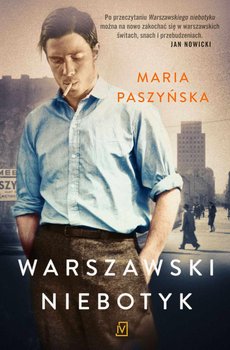 Warszawski Niebotyk - Paszyńska Maria