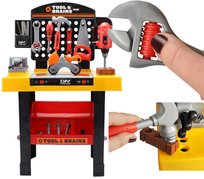 Warsztat I Narzędzia Dla Dzieci Zabawka Dla Chłopca