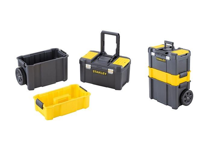 Warsztat ruchomy STANLEY essential, 475 mm