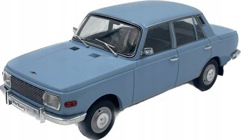 Wartburg 353 1967 124159 Whitebox 1:24 - WhiteBox