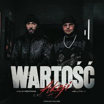 Wartość Akcji Hellfield, Malik Montana, CrackHouse