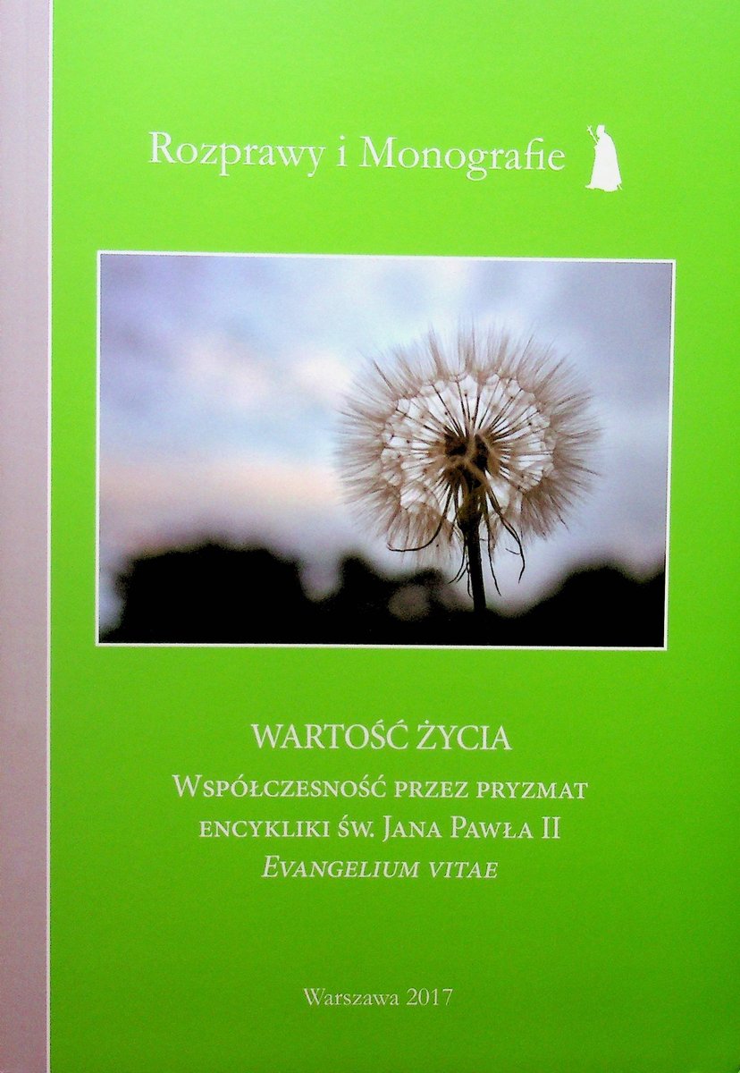 Wartość życia - W opisie | Książka w Empik