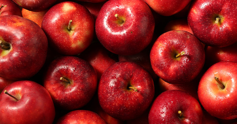 Wartości odżywcze jabłek. Dlaczego warto je jeść?