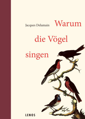 Warum Die Vögel Singen - Lenos | Książka W Empik