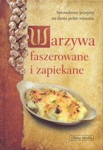 Warzywa faszerowane i zapiekane - Drukort Magdalena