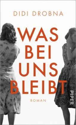 Was Bei Uns Bleibt - Piper | Książka W Empik