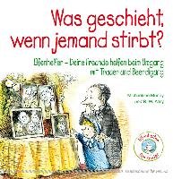 Was Geschieht, Wenn Jemand Stirbt? - Mundy Michaelene | Książka W Empik