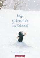 Was glitzert da im Schnee? - Emmett Jonathan