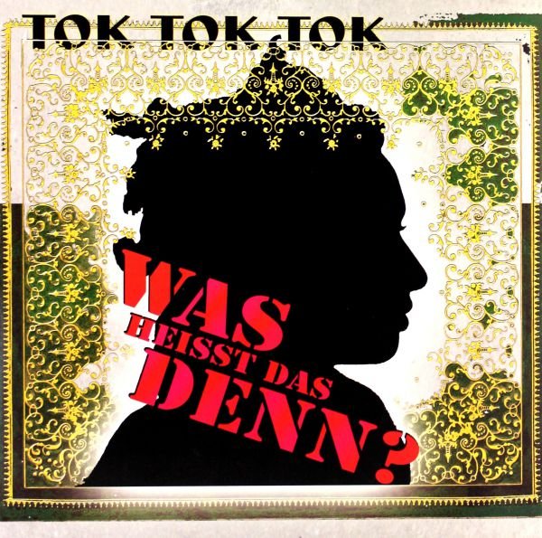 Was Heisst Das Denn - Tok Tok Tok | Muzyka Sklep EMPIK.COM