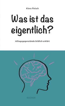 Was Ist Das Eigentlich? - Bucher, Hohenems | Książka W Empik