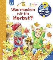 Was machen wir im Herbst? - Erne Andrea