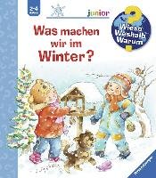 Was machen wir im Winter? - Erne Andrea