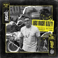 Was macht Gzuz?! The Cratez, Gzuz