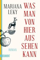 Was man von hier aus sehen kann DuMont Buchverlag Gruppe