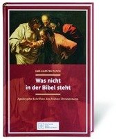 Was nicht in der Bibel steht Plisch Uwe-Karsten