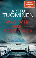Was wir nie verzeihen Bastei Lubbe Taschenbuch