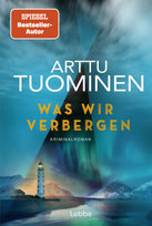 Was wir verbergen Bastei Lubbe Taschenbuch