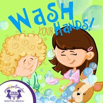 Wash Your Hands Kim Mitzo Thompson, Nashville Kids' Sound, Karen Mitzo Hilderbrand
