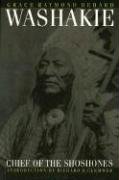 Washakie, Chief of the Shoshones - Hebard Grace Raymond