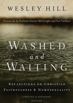 Washed and Waiting - Hill Wesley