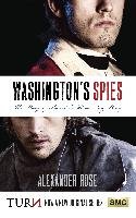 Washington's Spies: The Story of America's First Spy Ring - Alexander