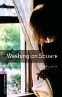 Washington Square 9. Schuljahr, Stufe 2 - Neubearbeitung - Henry James