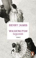 Washington Square Henry James
