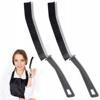 Wąska Szczotka do Czyszczenia Fug Mycia Szczelin Szczelinowa Szczoteczka