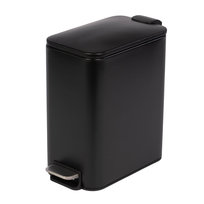 Wąski Kosz Łazienkowy Balvo, 5 L