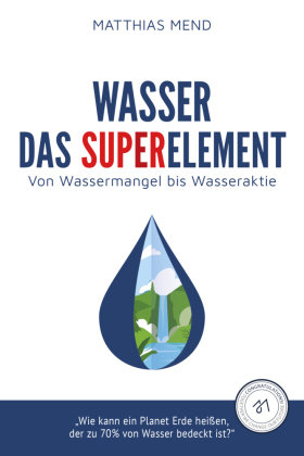 Wasser - Nova Md | Książka w Empik