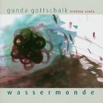 Wassermonde Gottschalk Gunda