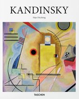 Wassily Kandinsky 1866-1944 Duchting Hajo