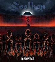 Wasteland Seether