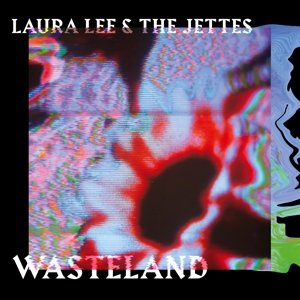 Wasteland - Lee Laura