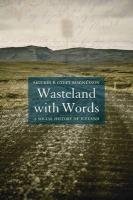 Wasteland with Words - Magnusson Sigurdur Gylfi