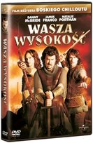 Wasza wysokość Green David Gordon