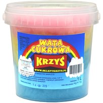 Wata Cukrowa Krzyś 1l Inna marka