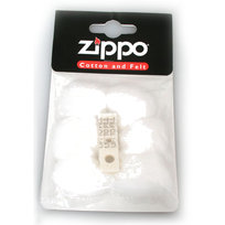 Wata filc wypełniacz do zapalniczek Zippo Zippo
