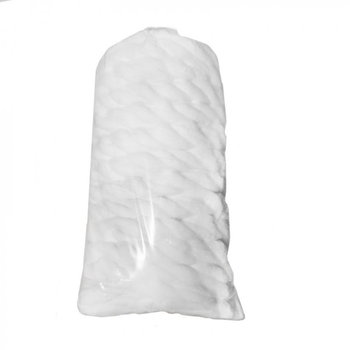 Wata fryzjerska 1 kg - STANDARD - QMS LINE - Eko-Higiena