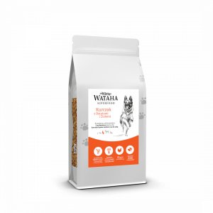 Wataha Grain Free Superfood Adult Do 45Kg Kurczak Z Batatami  I Ziołami 450 G / Wataha - Inna marka