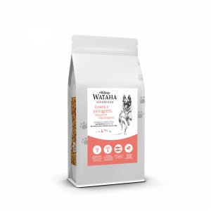 Wataha Grain Free Superfood Adult Do 45Kg Łosoś Z Pstrągiem I Batatami 12 Kg Gfi / Wataha - Inna marka